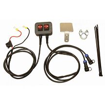 Kablage till Elhydraulisk Lyft (MMP) 2-Cylindrar GEN 2 Kablage till Elhydraulisk Lyft (MMP) 2-Cylindrar GEN 2