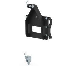 Ploglyftsadapter Polaris Ranger 400/570/800/900/EV Ploglyftsadapter Polaris Ranger 400/570/800/900/EV