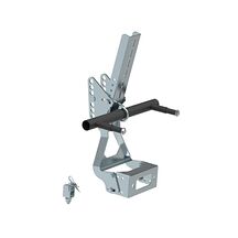 Ploglyftsadapter Polaris Sportsman Ploglyftsadapter Polaris Sportsman