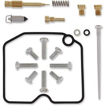 Reparationssats förgasare Arctic Cat 400 06-07 Reparationssats förgasare Arctic Cat 400 06-07