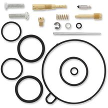 Reparationssats förgasare Honda TRX 90