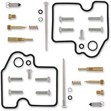 Reparationssats förgasare Kawasaki KVF 650 Brute Force/Prairie