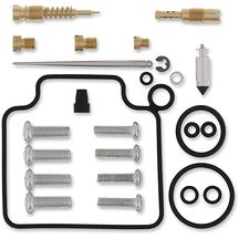 Reparationssats förgasare Honda TRX 500 Reparationssats förgasare Honda TRX 500