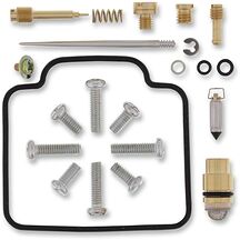 Reparationssats förgasare Yamaha YFM 400 Kodiak