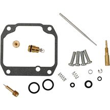 Reparationssats förgasare Suzuki LT-F 160 1991-2001