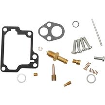 Reparationssats förgasare Suzuki LT-A 50 2002-2005
