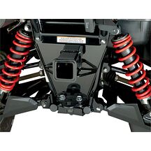 Dragkroksfäste 2 Tum kawasaki Brute Force 650/750 (IRS)