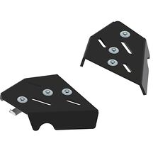 A-Arms Skydd Bak Till Yamaha Kodiak 700 (2016+) HDPE Plast A-Arms Skydd Bak Till Yamaha Kodiak 700 (2016+) HDPE Plast