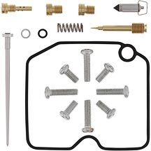 Reparationssats förgasare Arctic Cat 400 TRV 06-14 Reparationssats förgasare Arctic Cat 400 TRV 06-14