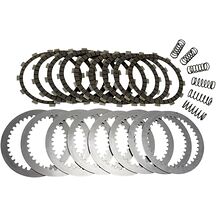 Kopplingssats Arctic Cat 400 DVX / Suzuki LT-Z400 Kopplingssats Arctic Cat 400 DVX / Suzuki LT-Z400