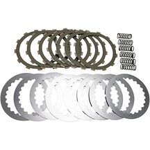 Kopplingssats KTM XC 450/525 ATV 08-12 Kopplingssats KTM XC 450/525 ATV 08-12