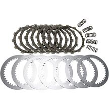 Kopplingssats Kawasaki KFX 450R 08-14 Kopplingssats Kawasaki KFX 450R 08-14