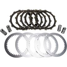 Kopplingssats Arctic Cat 500 03-09 / Bear Cat 454 96-98 Kopplingssats Arctic Cat 500 03-09 / Bear Cat 454 96-98