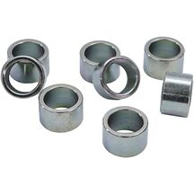 Variatorvikter Arctic Cat / Suzuki 16 gram