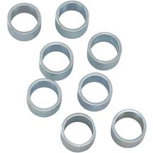 Variatorvikter Arctic Cat / Suzuki 18 gram