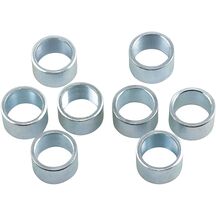 Variatorvikter Arctic Cat / Suzuki 20 gram