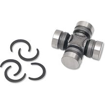 Knutkors Kawasaki Mule / KLF 300 Knutkors Kawasaki Mule / KLF 300