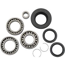 Lagersats Differential Bak Honda TRX 500