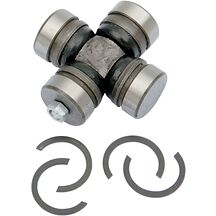 Knutkors Kawasaki Mule / KVF 300 / 400 Knutkors Kawasaki Mule / KVF 300 / 400