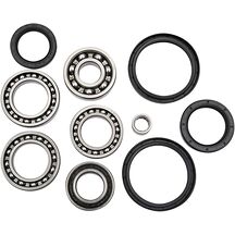 Lagersats Differential Bak Arctic cat / Kymco