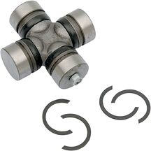 Knutkors Kubota RTV 900 03-08 Bakaxel Knutkors Kubota RTV 900 03-08 Bakaxel