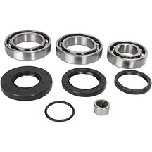 Lagersats Differential Kawasaki KVF 300 Brute Force