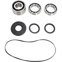 Lagersats Differential Fram Polaris RZR 900/1000