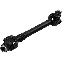 Kardanaxel Bak Can-Am Commander 800/1000