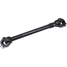 Kardanaxel Bak Can-Am Outlander MAX 1000