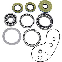 Lagersats Differential Fram Can-Am Maverick 3