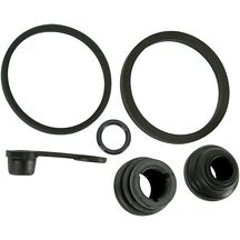 Bromsok Repsats Bak Honda TRX 450 04-14