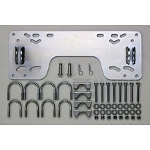 Plogfäste Semi Universal Bronco/Cycle Country/Iron Baltic Plogfäste Semi Universal Bronco/Cycle Country/Iron Baltic