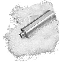 Avgasrörs packmaterial kit 750gram