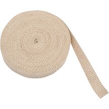 Avgasbandage 25,4mm x 15m