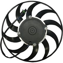 Kylfläkt Polaris Ranger 570