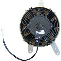 Kylfläkt Suzuki LT-A500/750 King Quad