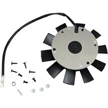 Kylfläkt Suzuki LT-A400 / LT-F400