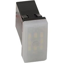 Strömbrytare Instrumentpanel Map Light