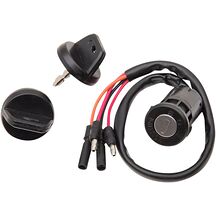 Tändningslås Honda TRX 300 Fourtrax