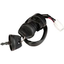 Tändningslås Yamaha YFM 400/450 Grizzly / Kodiak