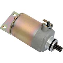Startmotor Polaris 200 05-13