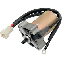 Startmotor Polaris 90 07-13 Startmotor Polaris 90 07-13