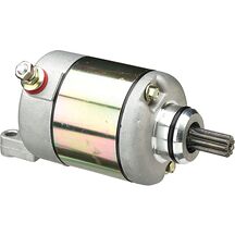 Startmotor Polaris Outlaw 450/525 Startmotor Polaris Outlaw 450/525