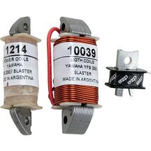 Stator Reparationssats Yamaha YFS 200 Blaster 88-06