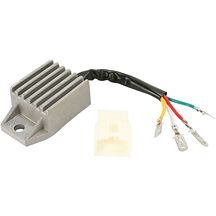 Laddregulator Polaris Sportsman/Outlaw 50/90