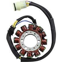 Stator Honda TRX 300 12-pol