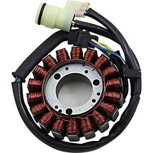 Stator Honda TRX 300 18-pol