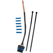 Kablage Växellägesgivare Polaris