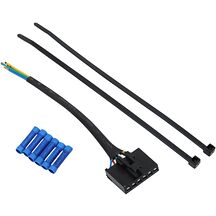 Kablage Tändningslås Polaris 6-stift Kablage Tändningslås Polaris 6-stift