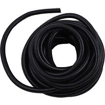 Flexslang 3/8 tum / 8 meter Flexslang 3/8 tum / 8 meter